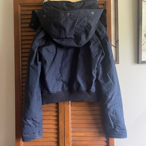 All-Weather Jacket Hollister | XS - Picture 2 of 5